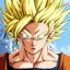 icon of DRAGON BALL