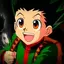 icon of HUNTER X HUNTER