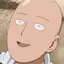 icon of ONE PUNCH MAN